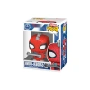 Detaylı Tasarıma Sahip Marvel Spider-Man Figürü