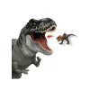 Devasa T-Rex Dinozor Aksiyon Figürü