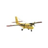 DHC-6 Twin Otter Uçak Plastik Maketi