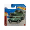 Die-Cast Metal Oyuncak Araç - 2025 Model Land Rover Defender 90