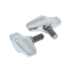 Die-Cast Wing Bolt - Dayanıklı ve Güvenilir