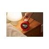 Dijital Alarm Saati, Piller Dahil