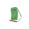 Dijital Cep Multimetre, Voltmetre/Ampermetre/OHM
