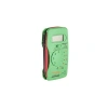 Dijital Cep Multimetre, Voltmetre/Ampermetre/OHM