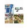 Dijital Işıklı Elektronik Bagaj Tartısı - 50kg Kapasite