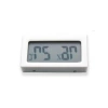 Dijital Nem ve Sıcaklık Ölçer - 2 inç LCD Ekran