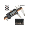 Dijital Paslanmaz Çelik Elektronik Kumpas - 150 x 001 mm