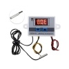 Dijital Termostat, Kuluçka ve Akvaryum İçin, 220V AC