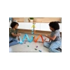 Dikey Uçuş Heyecanı Yarış Pisti - 5-10 Yaş Arası Çocuklar İçin