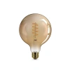 Dim Edilebilir 50W LED Ampul - Amber Cam