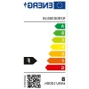 Dim Edilebilir 50W LED Ampul - Amber Cam