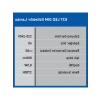 Dim Edilebilir 8.5W LED Lamba, 806LM, 2700K