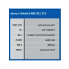 Dim Edilebilir 8.5W LED Lamba 806LM 6500K
