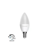 Dim Edilebilir E14 LED Lamba 4,7W 470LM 2700K