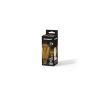 Dim Edilebilir E27 Filaman ST64 Lamba 7W 630LM 2000K Gold