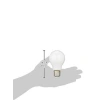 Dim Edilemez 7W E27 Duylu LED Aydınlatma Ampul