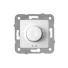 Dimmer Mekanizması ve Düğme/Kapak