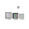 Dinamik MIDI Grid Kontrol Cihazı - Performansınızı Yükseltin