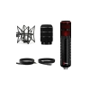 Dinamik USB Mikrofon - Streaming ve Gaming İçin