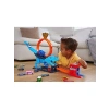 Dinozor ile Mücadele Oyun Seti - Hot Wheels Şehri