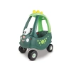 Dinozor Temalı Taşınabilir Araba, Cozy Coupe
