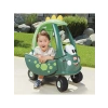 Dinozor Temalı Taşınabilir Araba, Cozy Coupe