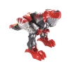 Dinozora Dönüşen Robot Oyuncak - T-Rex, Goldy Dragon ve Bony Stegosaur Modelleri