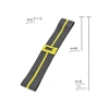 Direnç Bandı - 40 cm, Kalça Egzersizleri için İdeal