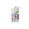 Dış Genital Bölge Temizleme Köpüğü - 100ml