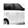 Dış Kapı Kolu Kapağı Uyumlu 3B4839879A 2007-2014 Model Araçlar İçin