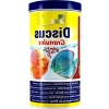 Dişcus Bits 1 Litre - 300 Gr Balık Yemi