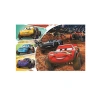 Disney Cars 60 Parça Yapboz - 4 Yaş ve Üzeri