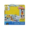 Disney Junior Hikaye Şekillendir Oyun Seti