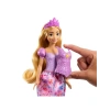 Disney Prensesi Rapunzel Bebek Seti - 2si 1 Arada Hikaye Anlatma Seti
