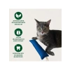 Doğa Dostu Kedi Oyuncağı - Hışırtılı Yastık