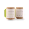 Doğa Dostu Yedek Deodorant Tuz 120 gr - Ekonomik Set