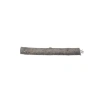 Doğal Ağaç Kuş Tüneği - 20 cm