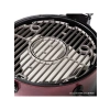 Doğal Ahşap Boyalı Smokin Stone Jr - Kamado Izgara