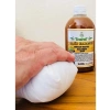 Doğal Ahşap Cilası - Gomalak, 500 ml + Sürme Topu Hediye