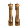 Doğal Ahşap Gövdeli Öğütücü, 27 Cm