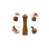 Doğal Ahşap Gövdeli Öğütücü, 27 Cm