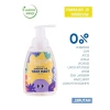 Doğal Aromasız Köpük Sabun Seti - 2li, 350 ml