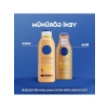 Doğal Bronzlaştırıcı ve Sıkılaştırıcı Vücut Losyonu - 250ml