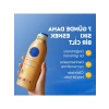 Doğal Bronzlaştırıcı ve Sıkılaştırıcı Vücut Losyonu - 250ml