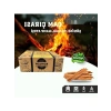 Doğal Çam Çırası - 2KG Hızlı Tutuşturucu
