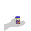Doğal Deniz Granülü - 100 ml Deniz Suyu Balıkları İçin