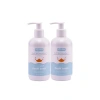 Doğal El Yıkama Sıvısı - 2li Set, 250 ml