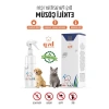 Doğal Formüllü Bit-Pire-Kene Koruma Spreyi 100 ml