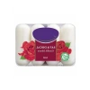 Doğal Gül Sabunu - 4 x 70 Gram