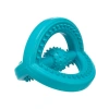 Doğal Kauçuk Diş Bakım Oyuncağı, 14 cm